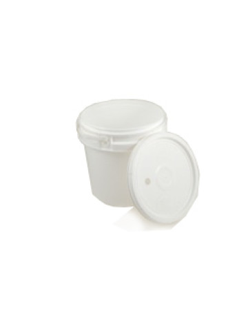 2 Gallon Fermenter with Lid in Fermenters, Buckets & Tools