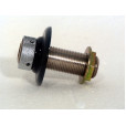 3 Inch Shank - fits 1 5/8  wall in Kegs and Kegging Hardware