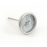  SS Dial Thermometer- 4