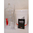 6 Gallon Home Wine Making Kit Home Winery (Shipable) in Gift Certificates