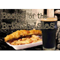 Beers of the British Isles