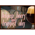 Belgian Beer and Trappist Ale