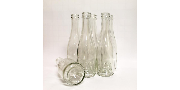 187 ml bottle - Split Champagne    24/cs in Bottles & Bottling
