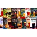 Classic Beer Styles Book Collection
