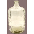 5 Gallon Glass Carboy    (in store)