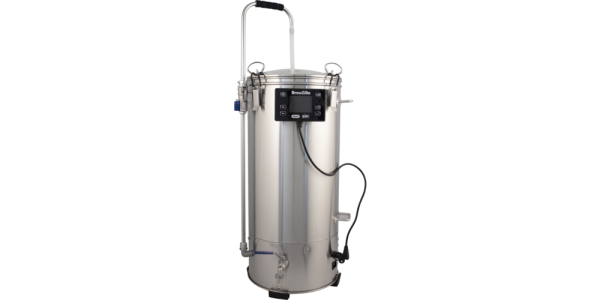 Brewzilla Gen 4 9.5 Gallon All Grain Brewing System with Pump Bluetooth and WiFi