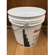 8 Gallon Plastic Fermenter - no lid in Fermenters, Buckets & Tools