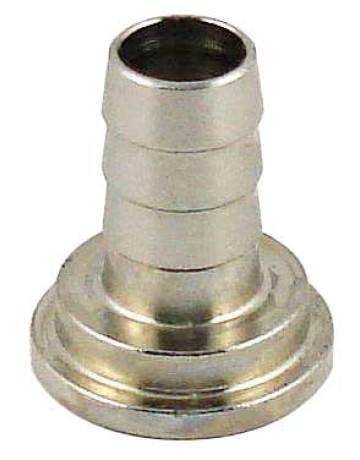 Tailpiece - for 5/16 ID Tubing in Tubing and Tubing Hardware