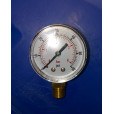 0 - 60 PSI   Low Pressure Gauge in Regulators