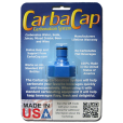 CarbaCap Carbonation System in Kegs and Kegging Hardware
