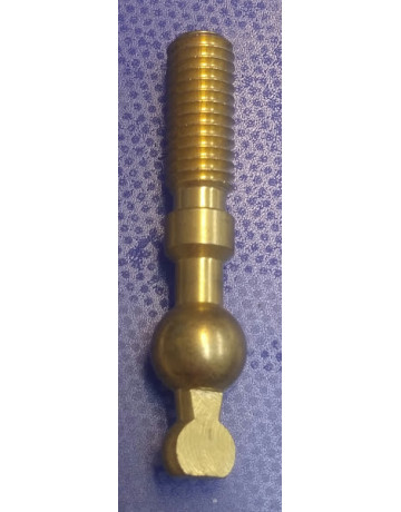 Faucet lever, Brass in Taps and Faucets