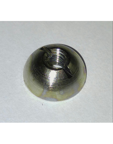 Faucet Plunger Nut in Taps and Faucets