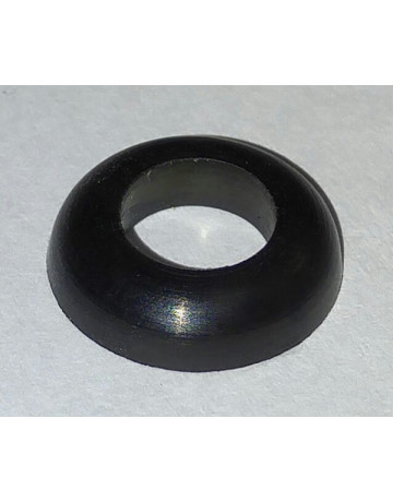 Faucet Plunger Washer in Taps and Faucets