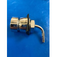 Faucet Shank Assembly - Fits Tower in Taps and Faucets