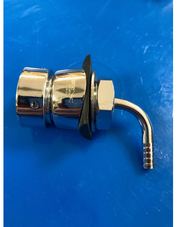 Faucet Shank Assembly - Fits Tower in Taps and Faucets