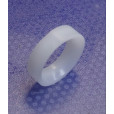 Faucet Friction Ring (white nylon cupped washer)