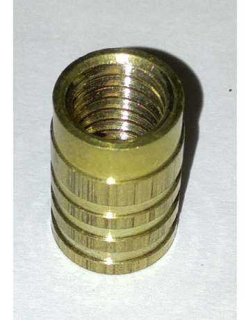 Tap Handle Insert in Taps and Faucets