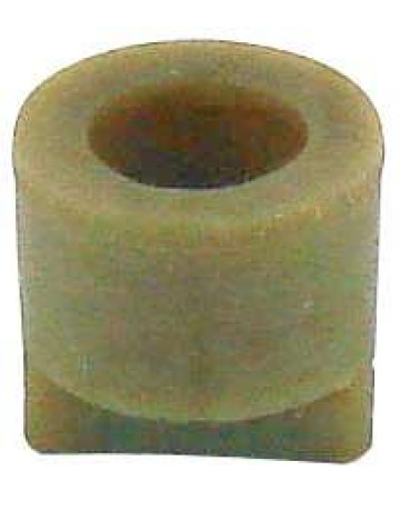 Thomas Valve in Regulators