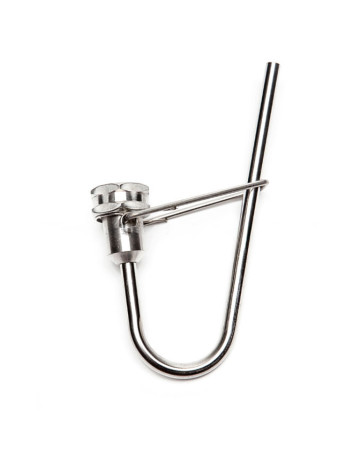 Bottle Washer - Stainless Steel