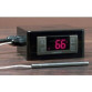 Electronic Temperature Controller - Dual Control Heat and Cool