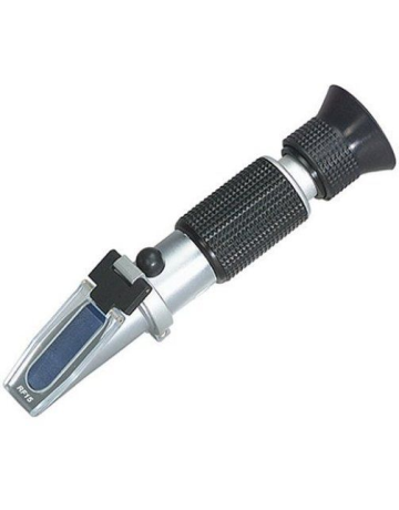 Refractometer, 0-32 Brix - ATC in Testing Equipment