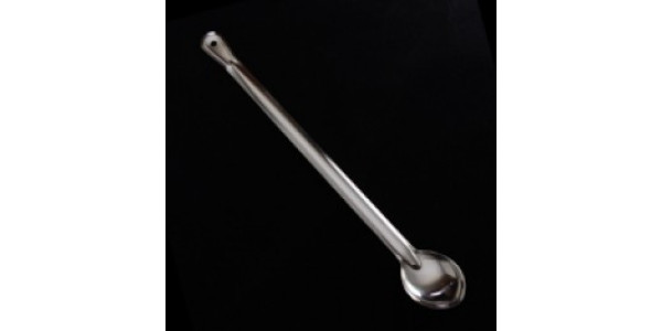 Stainless Steel Spoon 24"