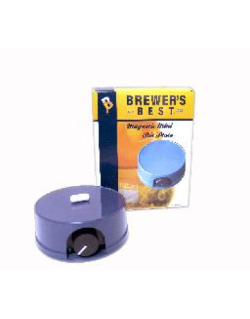 Stir Plate in Testing Equipment