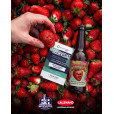 All Grain Strawberry Sour - Super Tart Ale All Grain Strawberry Sour - Super Tart Ale