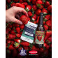 All Grain Strawberry Sour - Super Tart Ale