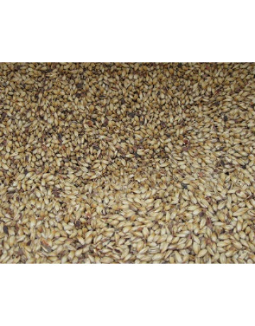 Crystal Malt  60L    1 oz in Specialty Grains