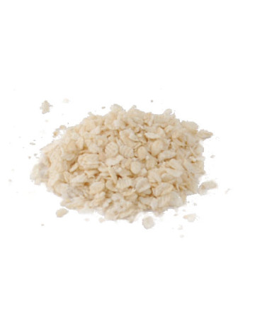 Flaked Rice                      1lbs in Flakes and Adjuncts