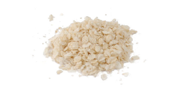 Flaked Rice                      1lbs in Flakes and Adjuncts