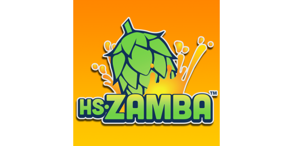 HS-Zamba™    9.2 %AA   1oz