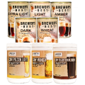 Malt Extracts
