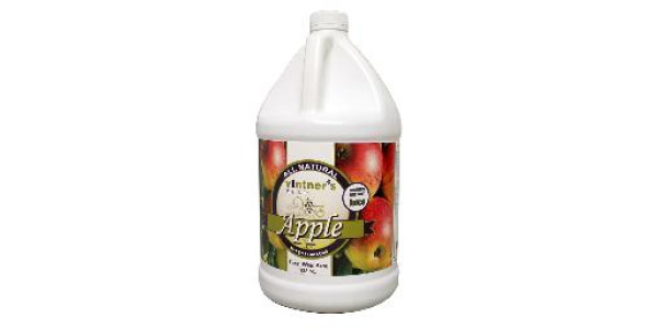Vintner's Best Apple Wine Base 1 Gallon