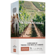 Cru International Muller Thurgau by RJ Spagnols in Wine Kits