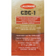 Lallemand CBC-1 CASK & BOTTLE CONDITIONING YEAST in Dry Beer Yeast