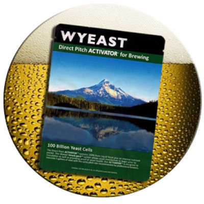 Wyeast Private Collection