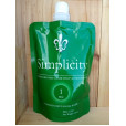 Premium Blonde Candi Syrup (Simplicity)  Clear  16fl oz in Adjuncts and Sugars