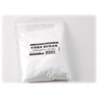 Corn Sugar                   4.1 oz
