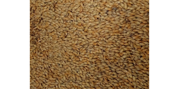 Amber Malt, Crisp Malting  3 lbs in Specialty Grains