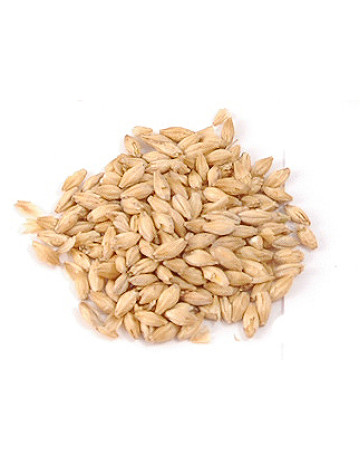 American 2 Row Malt  1.2 L         3lbs in Base Grains