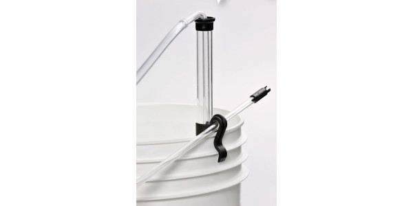 Auto-Siphon clamp in Fermenters, Buckets & Tools