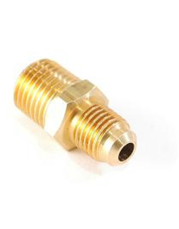 Ball Check Valve 1/4 MIP x 1/4