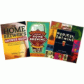 Homebrewing Books
