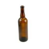 Belgian style bottles, 12