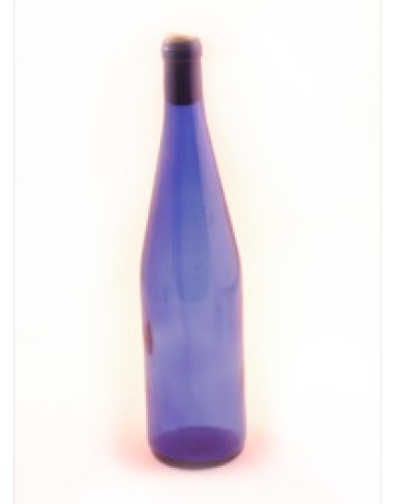 Blue Hock 375 ml in Bottles & Bottling