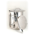 Brew Pots and Brew Kettles