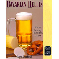 Bavarian Helles