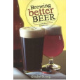 Brewing Better Beer, Gordon Strong in Homebrewing Books